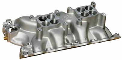Big Block 429, 460