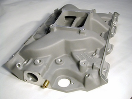 Big Block FE