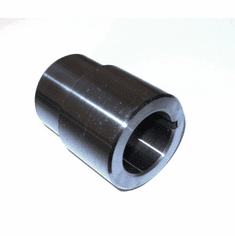 Billet steel crankshaft spacer