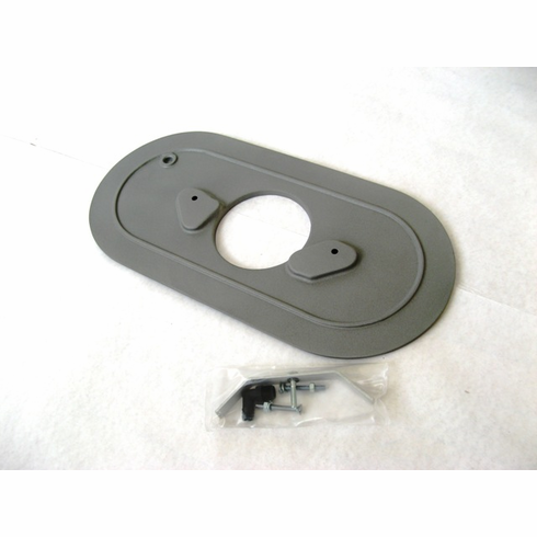 Blue Thunder Air Cleaner
