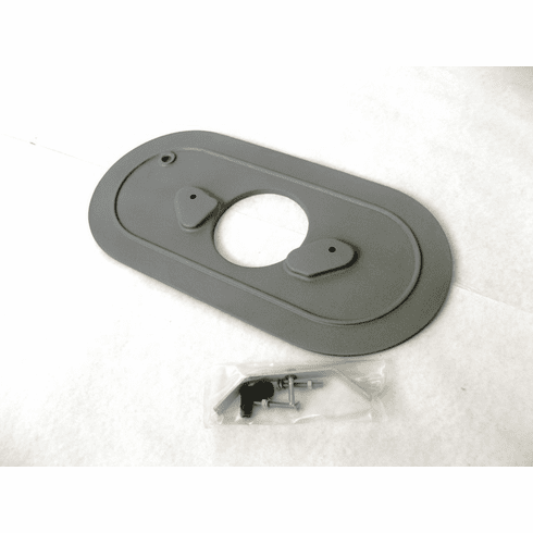 Blue Thunder Air Cleaner