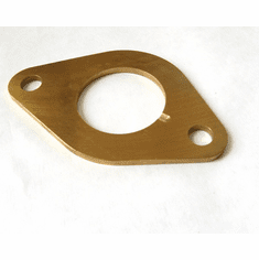 Blue Thunder Cam Thrust Plate - Bronze