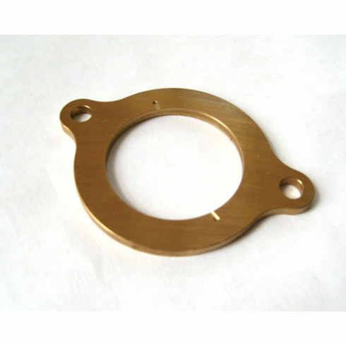 Blue Thunder Cam Thrust Plate - Bronze
