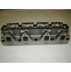 Blue Thunder Cylinder Head