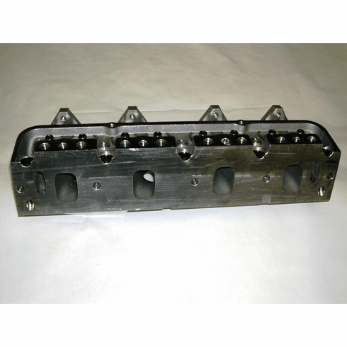 Blue Thunder Cylinder Head