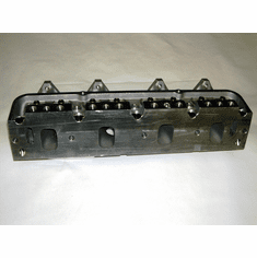 Blue Thunder Cylinder Head