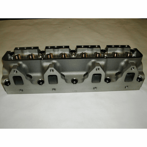 Blue Thunder Cylinder Head