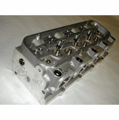 Blue Thunder Cylinder Head