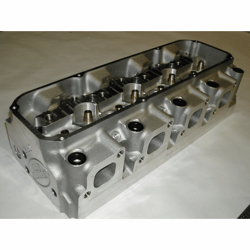 Blue Thunder Cylinder Head 50 cc chamber