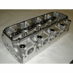 Blue Thunder Cylinder Head 70cc chamber pair