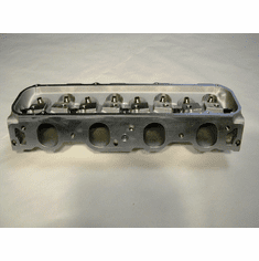 Blue Thunder Cylinder Head, raised Ford exhaust, 78cc chamber