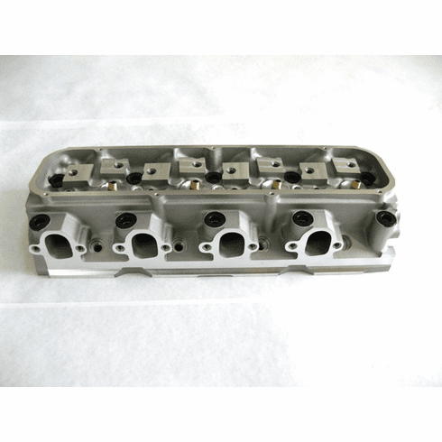 Blue Thunder Cylinder Head - std. height Ford exhaust, 100cc chamber