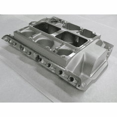 Blue Thunder Intake Manifold
