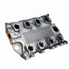 Blue Thunder Intake Manifold