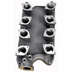 Blue Thunder Intake Manifold
