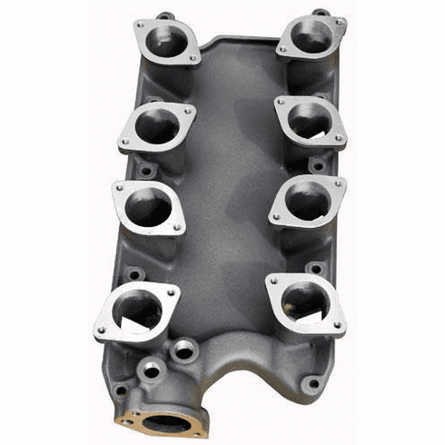 Blue Thunder Intake Manifold