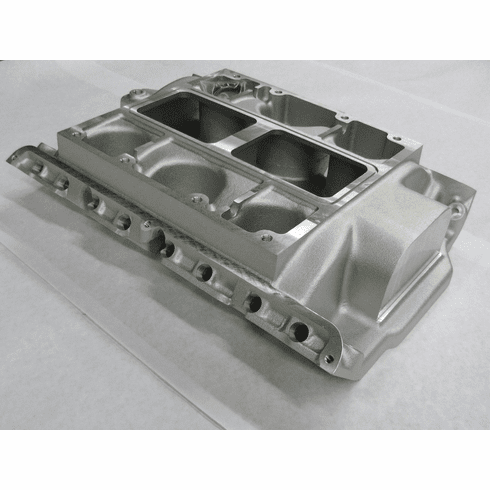 Blue Thunder Intake Manifold