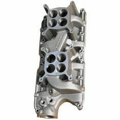 Blue Thunder Intake Manifold