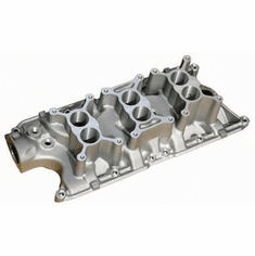 Blue Thunder Intake Manifold
