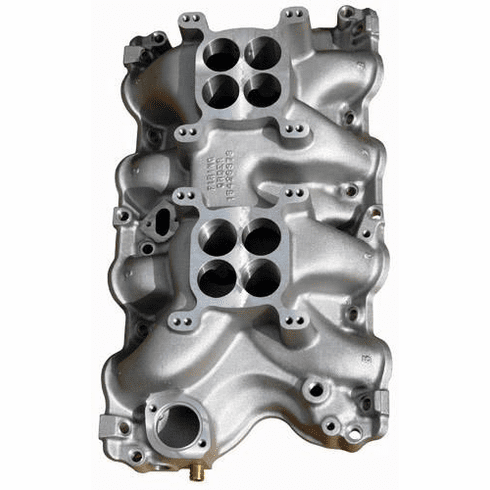 Blue Thunder Intake Manifold