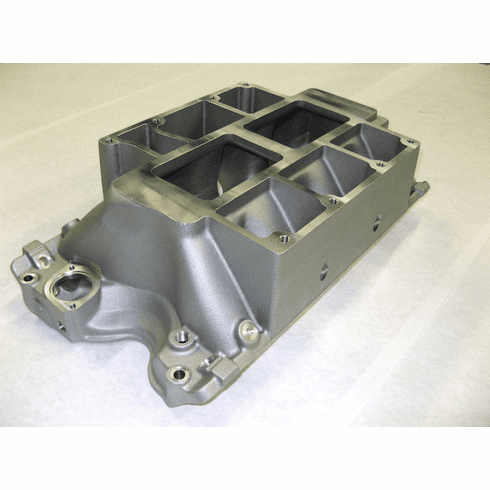 Blue Thunder Intake Manifold