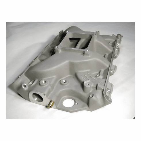 Blue Thunder Intake Manifold