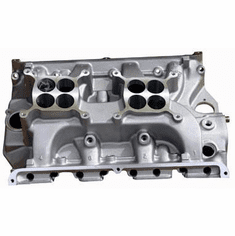 Blue Thunder Intake Manifold