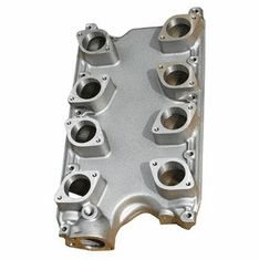 Blue Thunder Intake Manifold