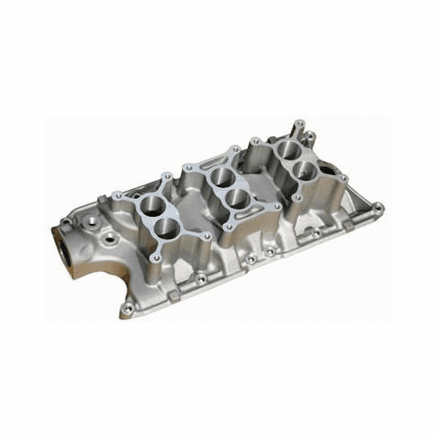 Blue Thunder Intake Manifold