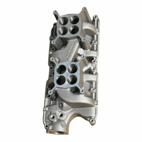 Blue Thunder Intake Manifold