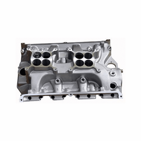 Blue Thunder Intake Manifold