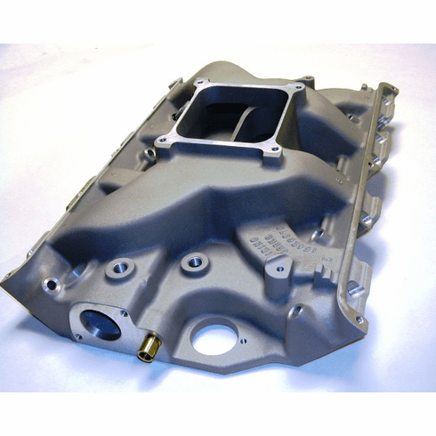Blue Thunder Intake Manifold