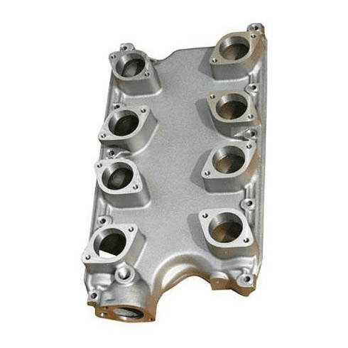 Blue Thunder Intake Manifold