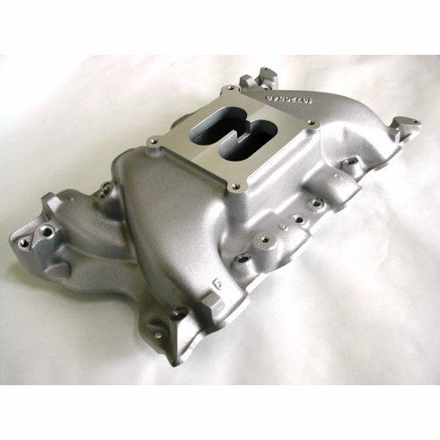 Blue Thunder Intake Manifold
