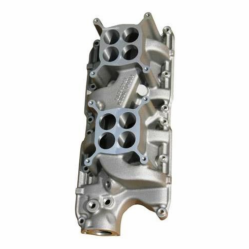 Blue Thunder Intake Manifold