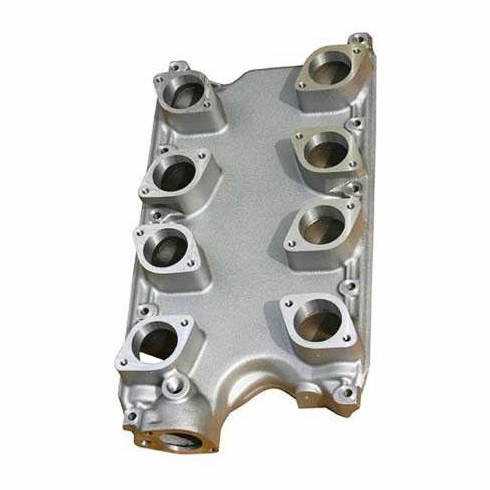 Blue Thunder Intake Manifold