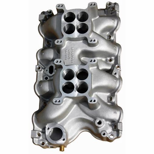 Blue Thunder Intake Manifold