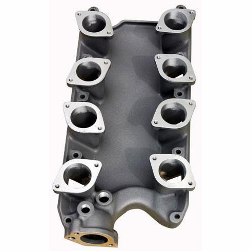 Blue Thunder Intake Manifold