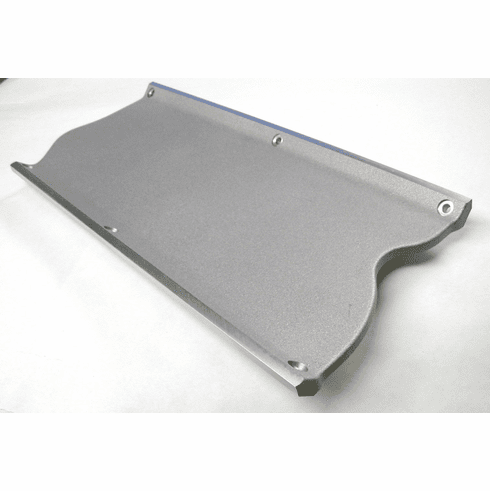 Blue Thunder Intake Valley Cover