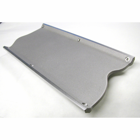 Blue Thunder Intake Valley Cover