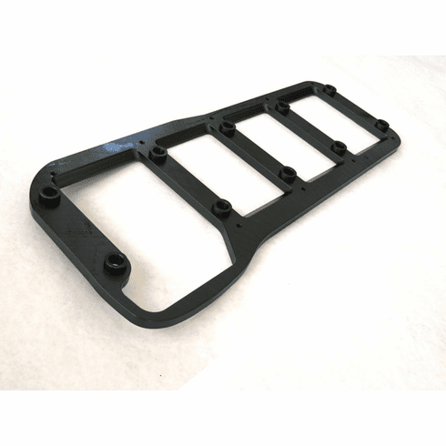 Blue Thunder Main Cap Girdles