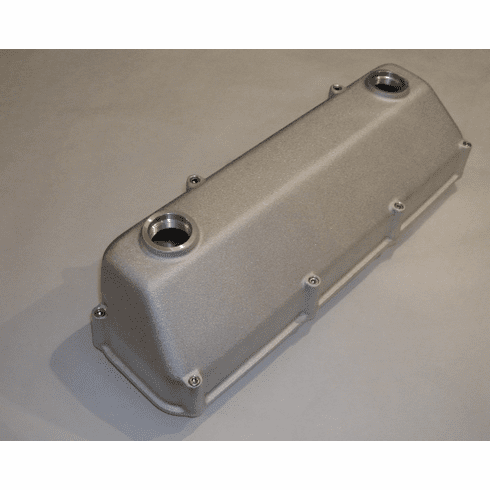 Blue Thunder Valve Cover Set