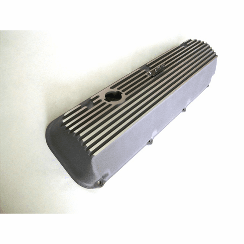 Blue Thunder Valve Cover Set