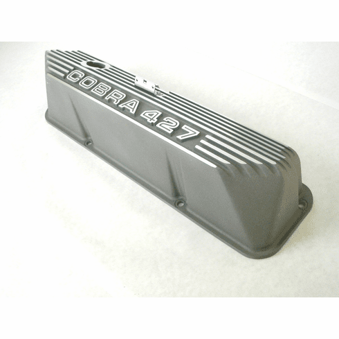 Blue Thunder Valve Cover Set