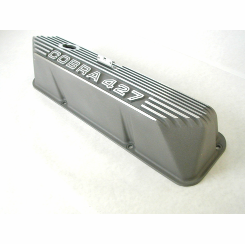 Blue Thunder Valve Cover Set
