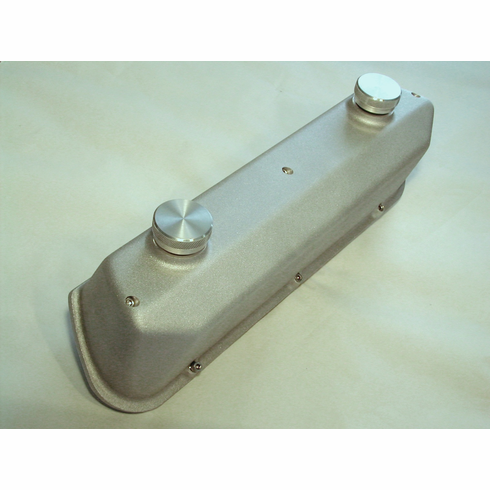 Blue Thunder Valve Cover Set