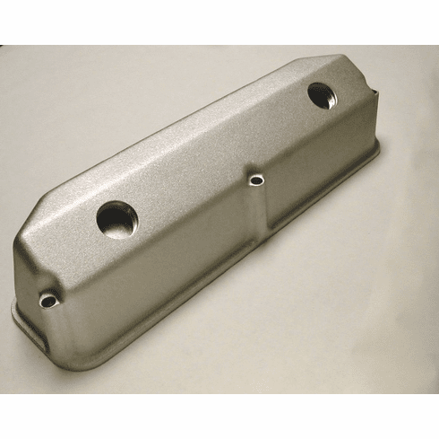 Blue Thunder Valve Cover Set - - No logo
