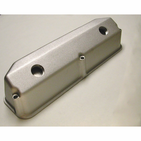 Blue Thunder Valve Cover Set - - No logo