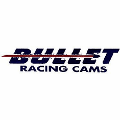 Bullet Custom Ground Cam Option