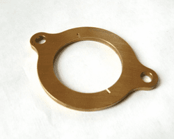 Cam Thrust Plates - Bronze
